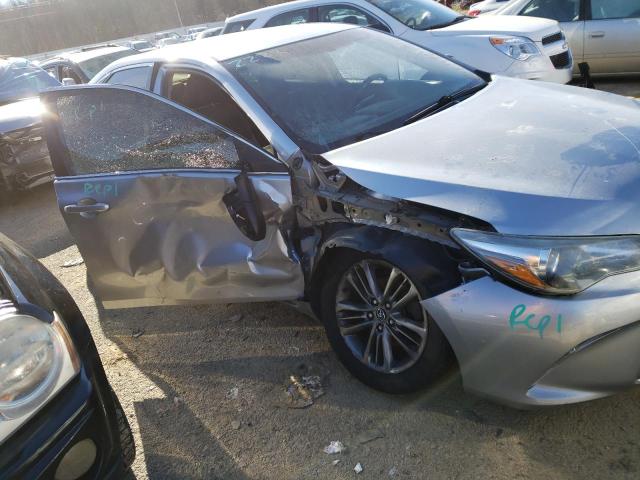 Photo 8 VIN: 4T1BF1FKXGU246834 - TOYOTA CAMRY LE 