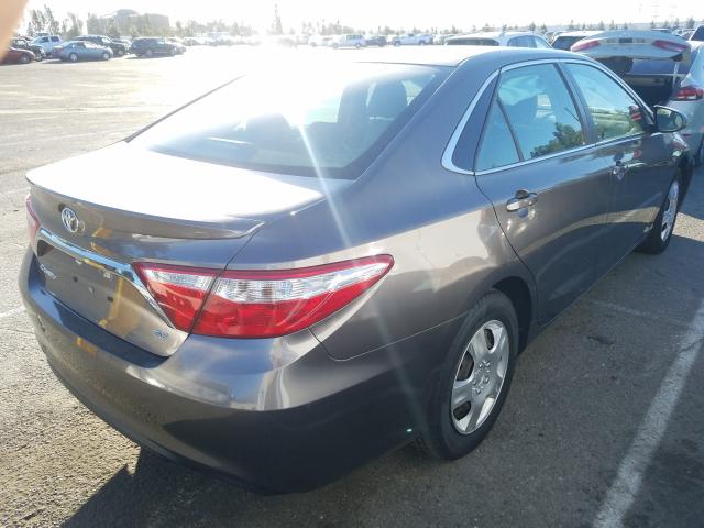 Photo 3 VIN: 4T1BF1FKXGU249877 - TOYOTA CAMRY LE 