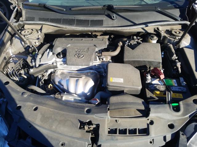 Photo 6 VIN: 4T1BF1FKXGU249877 - TOYOTA CAMRY LE 