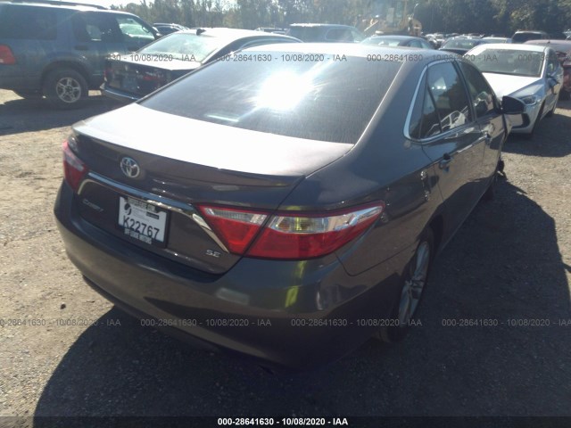 Photo 3 VIN: 4T1BF1FKXGU250978 - TOYOTA CAMRY 