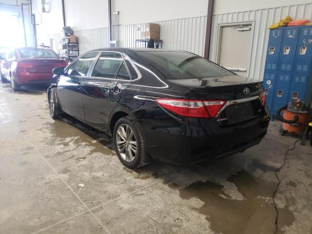 Photo 2 VIN: 4T1BF1FKXGU256232 - TOYOTA CAMRY LE 