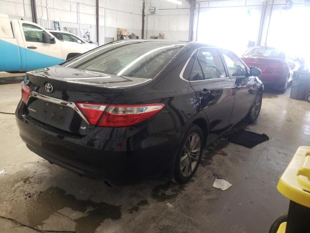 Photo 3 VIN: 4T1BF1FKXGU256232 - TOYOTA CAMRY LE 