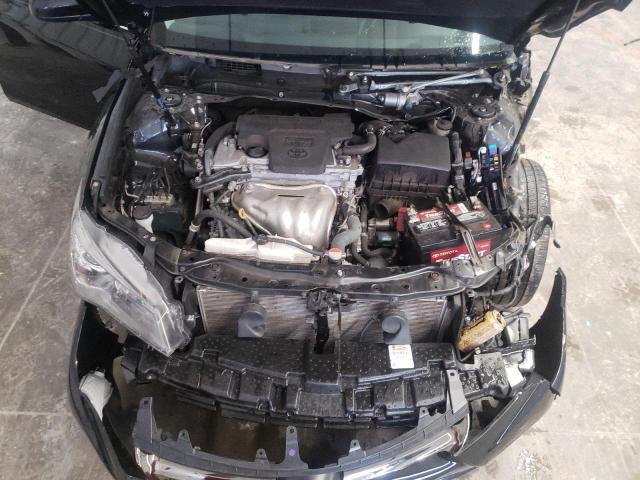 Photo 6 VIN: 4T1BF1FKXGU256232 - TOYOTA CAMRY LE 