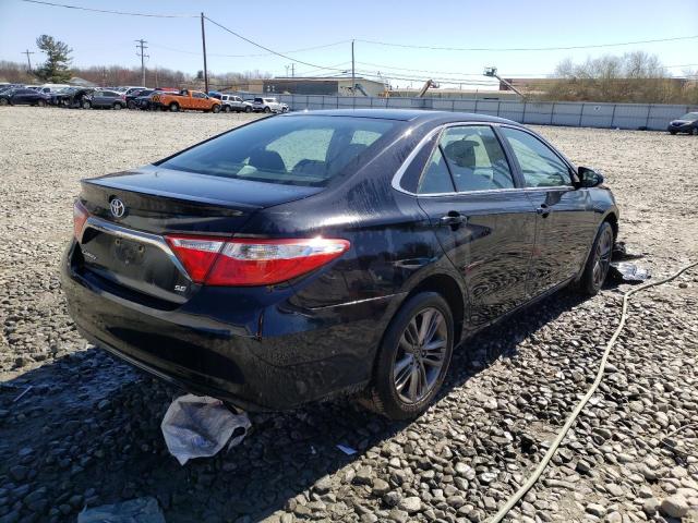 Photo 2 VIN: 4T1BF1FKXGU259423 - TOYOTA CAMRY LE 