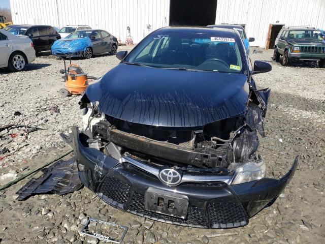 Photo 4 VIN: 4T1BF1FKXGU259423 - TOYOTA CAMRY LE 