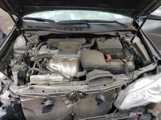 Photo 6 VIN: 4T1BF1FKXGU260281 - TOYOTA CAMRY LE 