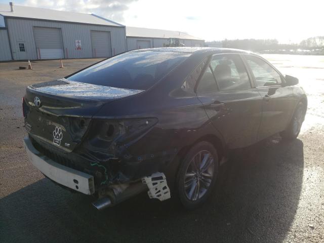 Photo 3 VIN: 4T1BF1FKXGU261009 - TOYOTA CAMRY LE 