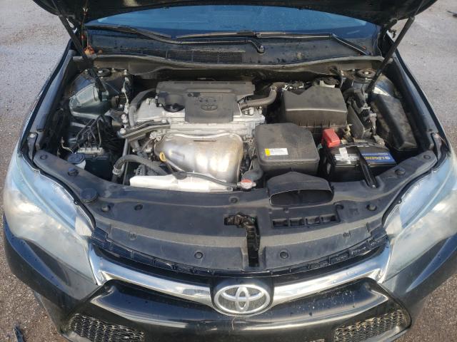 Photo 6 VIN: 4T1BF1FKXGU261009 - TOYOTA CAMRY LE 