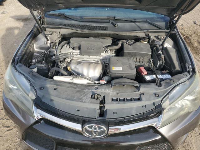 Photo 10 VIN: 4T1BF1FKXGU261236 - TOYOTA CAMRY LE 