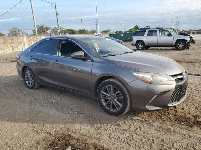 Photo 3 VIN: 4T1BF1FKXGU261236 - TOYOTA CAMRY LE 