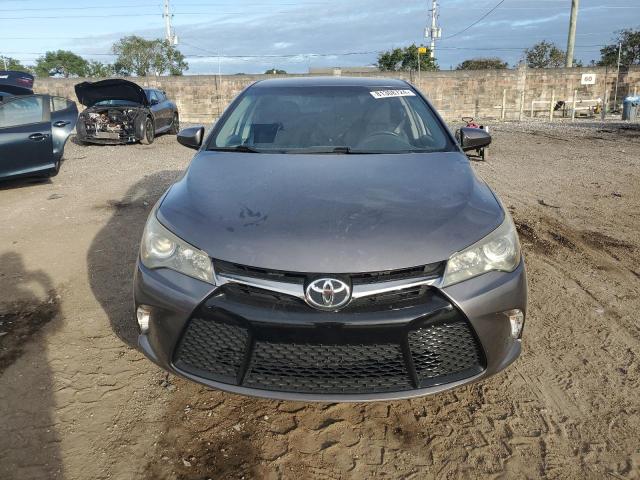 Photo 4 VIN: 4T1BF1FKXGU261236 - TOYOTA CAMRY LE 