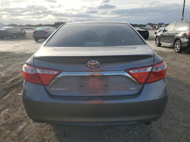 Photo 5 VIN: 4T1BF1FKXGU261236 - TOYOTA CAMRY LE 