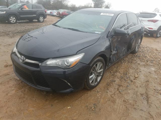 Photo 1 VIN: 4T1BF1FKXGU264055 - TOYOTA CAMRY LE 