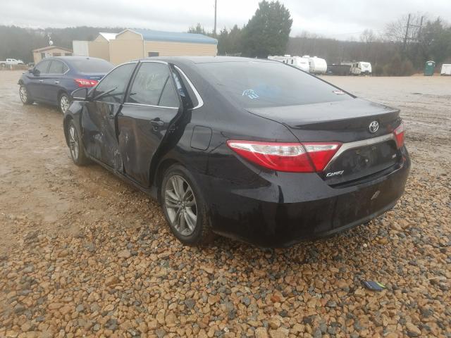 Photo 2 VIN: 4T1BF1FKXGU264055 - TOYOTA CAMRY LE 