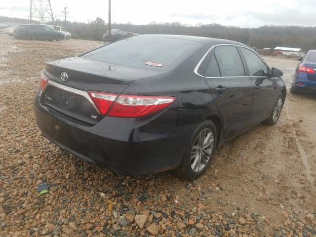 Photo 3 VIN: 4T1BF1FKXGU264055 - TOYOTA CAMRY LE 