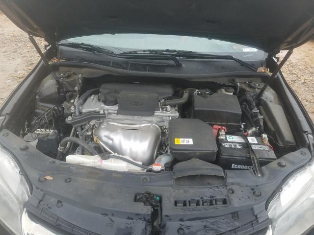 Photo 6 VIN: 4T1BF1FKXGU264055 - TOYOTA CAMRY LE 