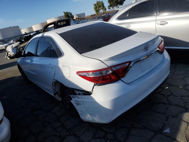 Photo 1 VIN: 4T1BF1FKXGU264881 - TOYOTA CAMRY 