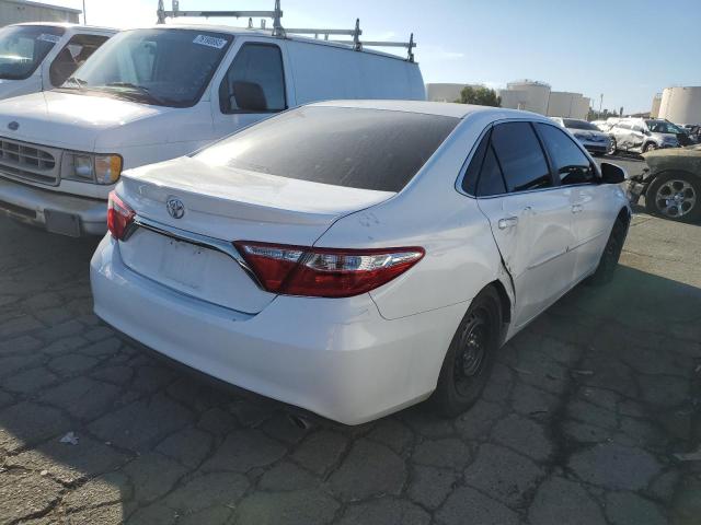 Photo 2 VIN: 4T1BF1FKXGU264881 - TOYOTA CAMRY 