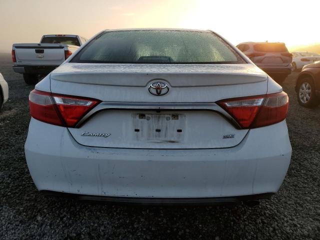 Photo 5 VIN: 4T1BF1FKXGU265366 - TOYOTA CAMRY LE 