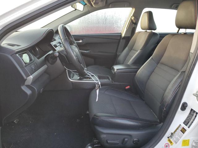 Photo 6 VIN: 4T1BF1FKXGU265366 - TOYOTA CAMRY LE 