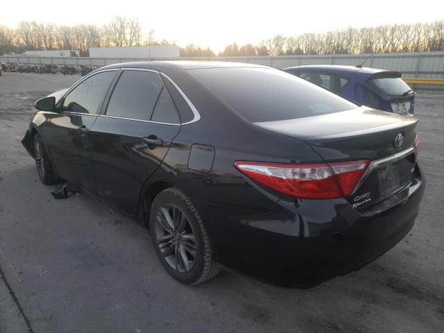 Photo 2 VIN: 4T1BF1FKXGU265514 - TOYOTA CAMRY LE 