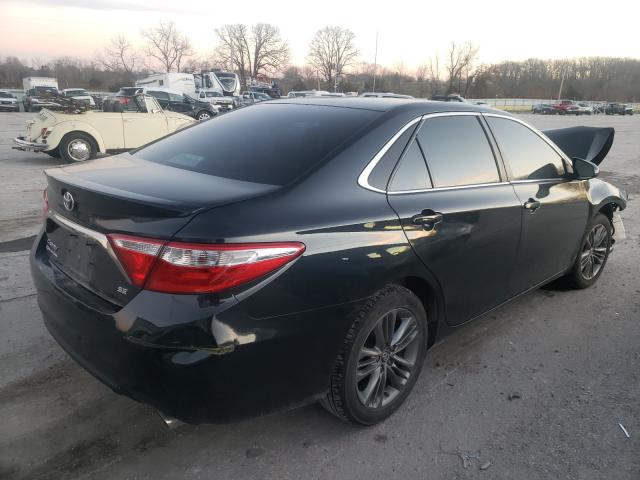 Photo 3 VIN: 4T1BF1FKXGU265514 - TOYOTA CAMRY LE 