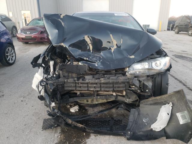 Photo 8 VIN: 4T1BF1FKXGU265514 - TOYOTA CAMRY LE 