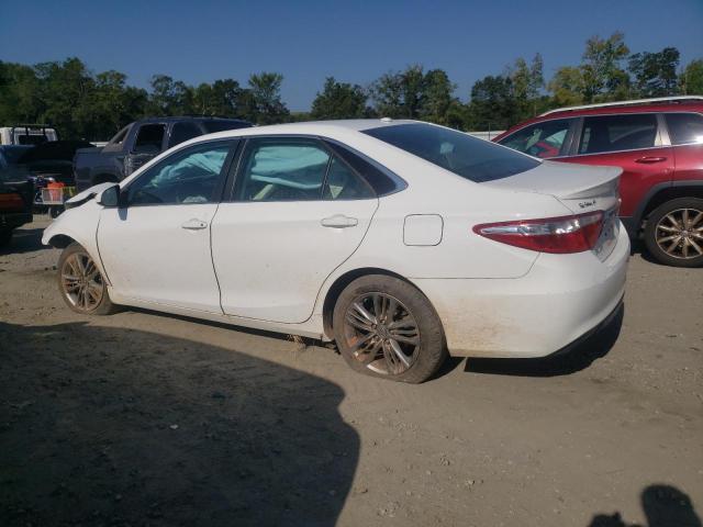 Photo 1 VIN: 4T1BF1FKXGU265769 - TOYOTA CAMRY LE 