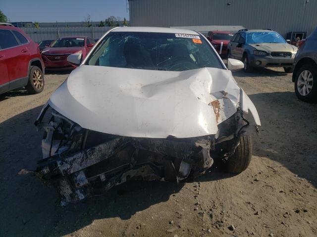 Photo 4 VIN: 4T1BF1FKXGU265769 - TOYOTA CAMRY LE 