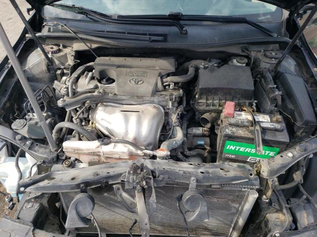 Photo 10 VIN: 4T1BF1FKXGU267392 - TOYOTA CAMRY LE 