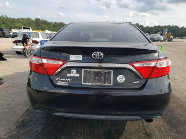 Photo 5 VIN: 4T1BF1FKXGU267392 - TOYOTA CAMRY LE 