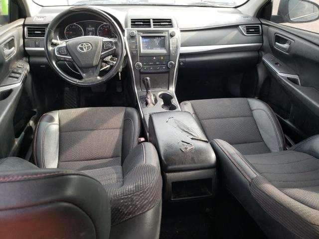 Photo 7 VIN: 4T1BF1FKXGU267392 - TOYOTA CAMRY LE 