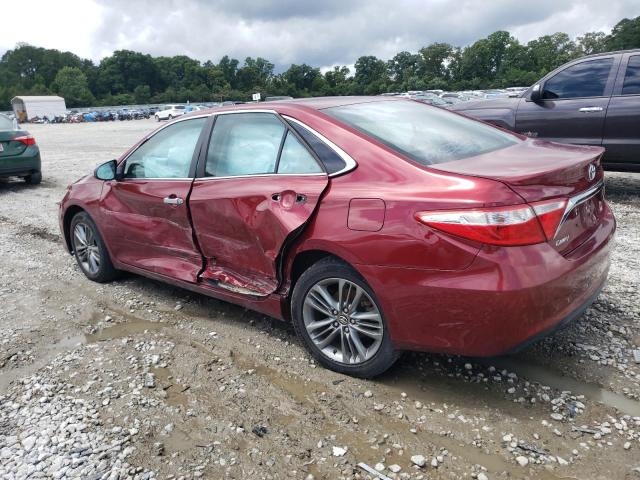 Photo 1 VIN: 4T1BF1FKXGU501272 - TOYOTA CAMRY 