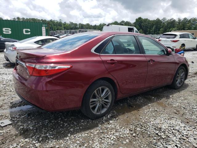 Photo 2 VIN: 4T1BF1FKXGU501272 - TOYOTA CAMRY 