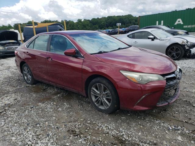 Photo 3 VIN: 4T1BF1FKXGU501272 - TOYOTA CAMRY 