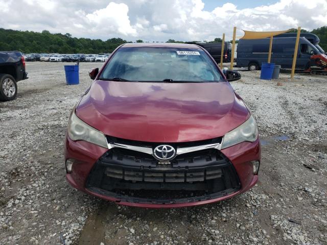 Photo 4 VIN: 4T1BF1FKXGU501272 - TOYOTA CAMRY 