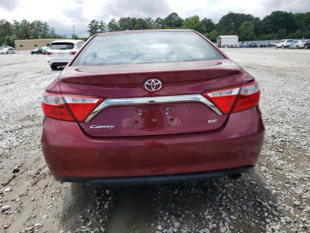 Photo 5 VIN: 4T1BF1FKXGU501272 - TOYOTA CAMRY 