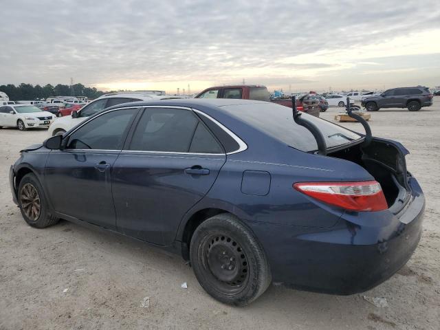 Photo 1 VIN: 4T1BF1FKXGU502034 - TOYOTA CAMRY 