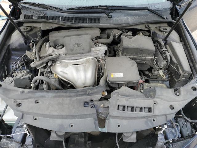 Photo 10 VIN: 4T1BF1FKXGU502034 - TOYOTA CAMRY 