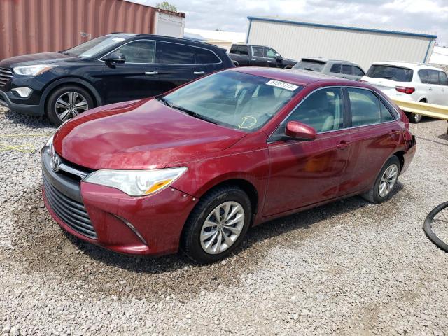 Photo 0 VIN: 4T1BF1FKXGU502261 - TOYOTA CAMRY LE 