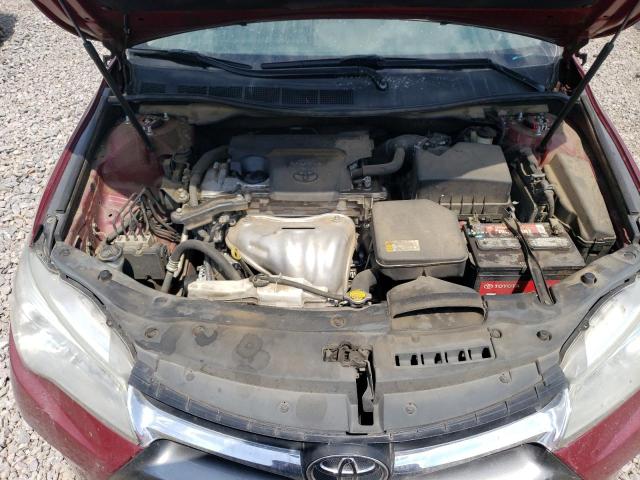 Photo 10 VIN: 4T1BF1FKXGU502261 - TOYOTA CAMRY LE 