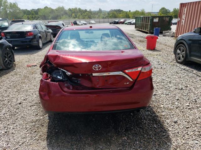 Photo 5 VIN: 4T1BF1FKXGU502261 - TOYOTA CAMRY LE 