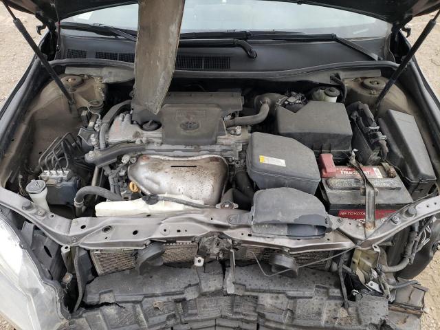 Photo 10 VIN: 4T1BF1FKXGU505399 - TOYOTA CAMRY 