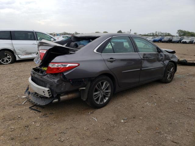 Photo 2 VIN: 4T1BF1FKXGU505399 - TOYOTA CAMRY 