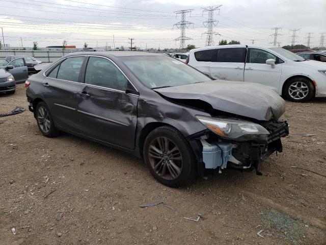 Photo 3 VIN: 4T1BF1FKXGU505399 - TOYOTA CAMRY 