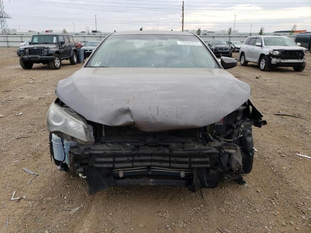 Photo 4 VIN: 4T1BF1FKXGU505399 - TOYOTA CAMRY 