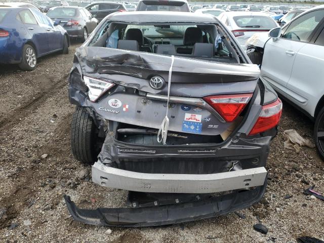 Photo 5 VIN: 4T1BF1FKXGU505399 - TOYOTA CAMRY 