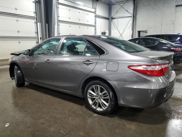 Photo 1 VIN: 4T1BF1FKXGU505466 - TOYOTA CAMRY LE 