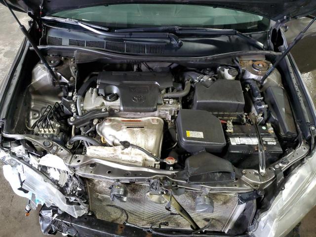 Photo 10 VIN: 4T1BF1FKXGU505466 - TOYOTA CAMRY LE 