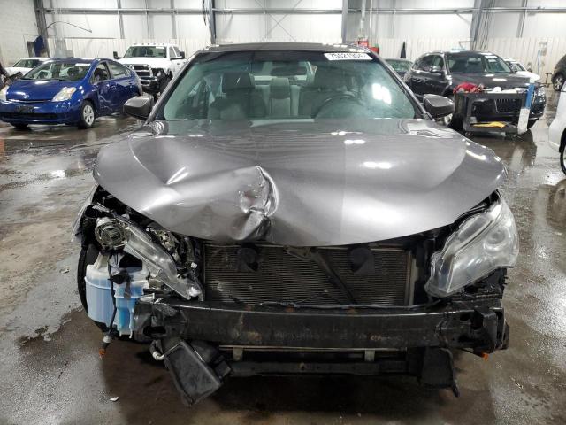 Photo 4 VIN: 4T1BF1FKXGU505466 - TOYOTA CAMRY LE 